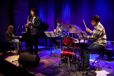 quartet